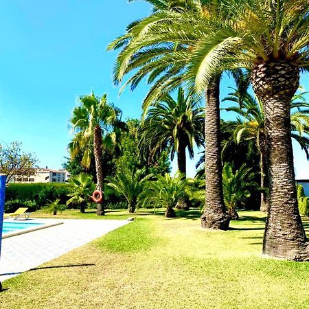 Complejo Colibri 8 Villa Cambrils Kültér fotó