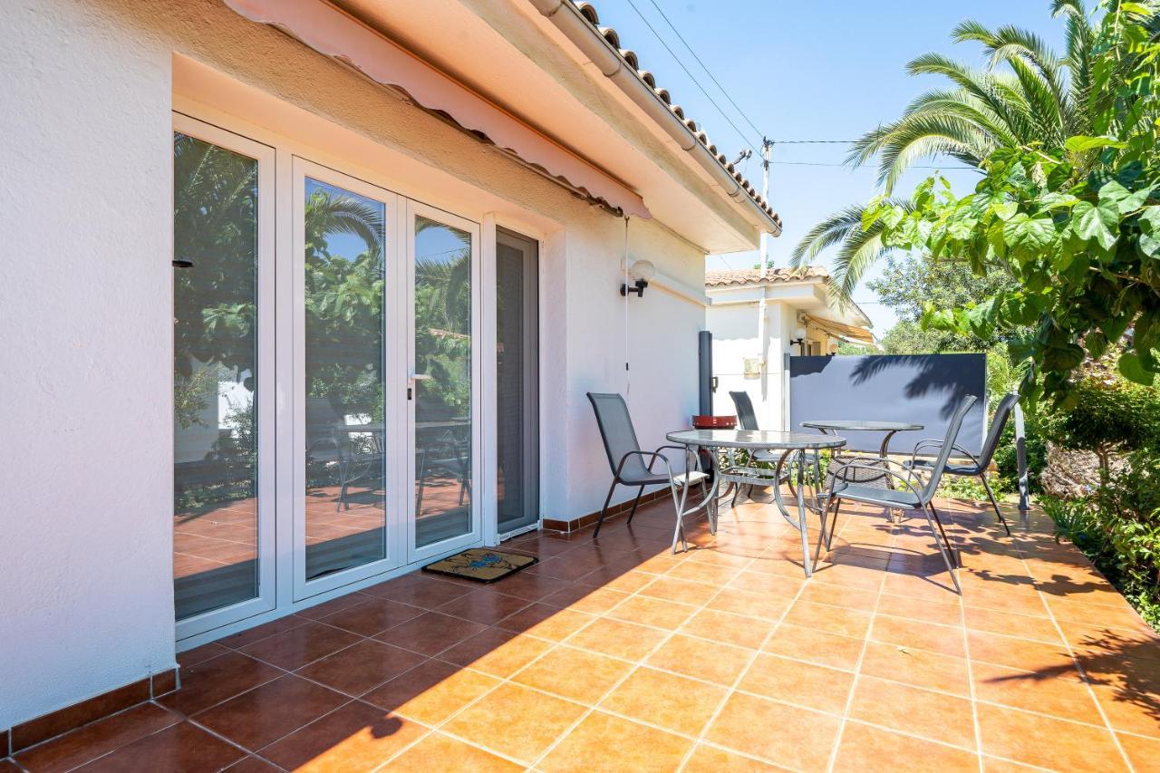 Complejo Colibri 8 Villa Cambrils Kültér fotó