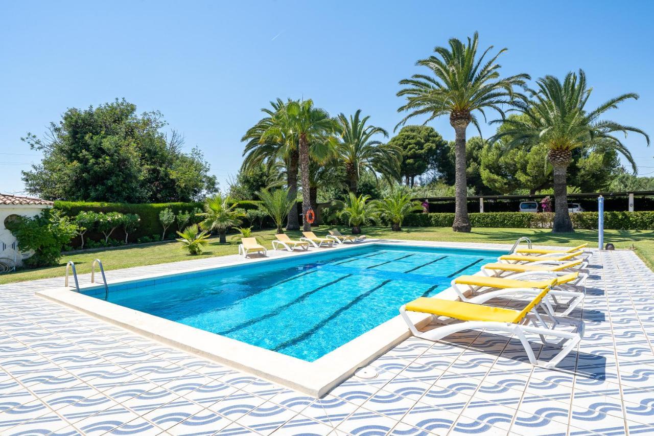 Complejo Colibri 8 Villa Cambrils Kültér fotó