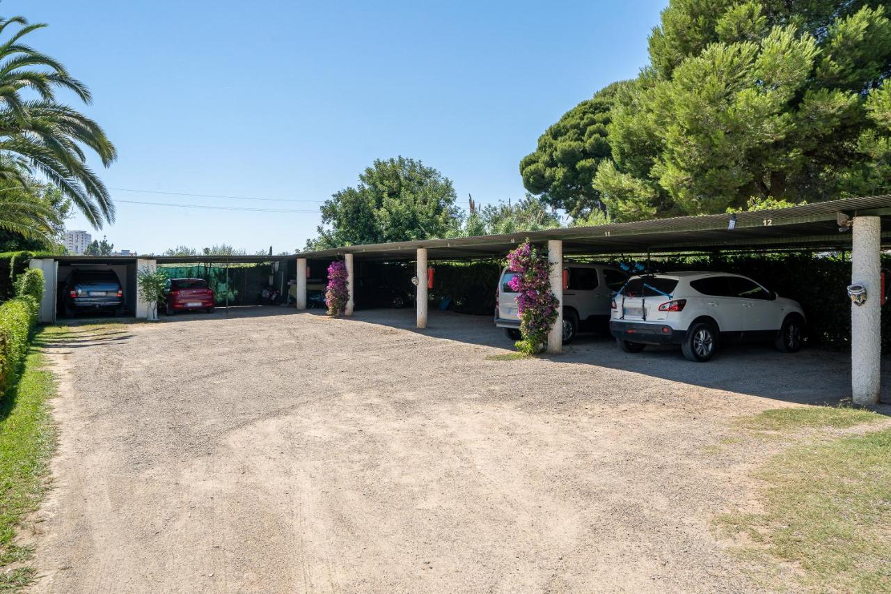 Complejo Colibri 8 Villa Cambrils Kültér fotó