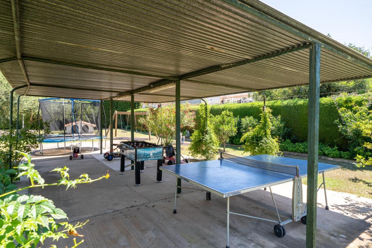 Complejo Colibri 8 Villa Cambrils Kültér fotó