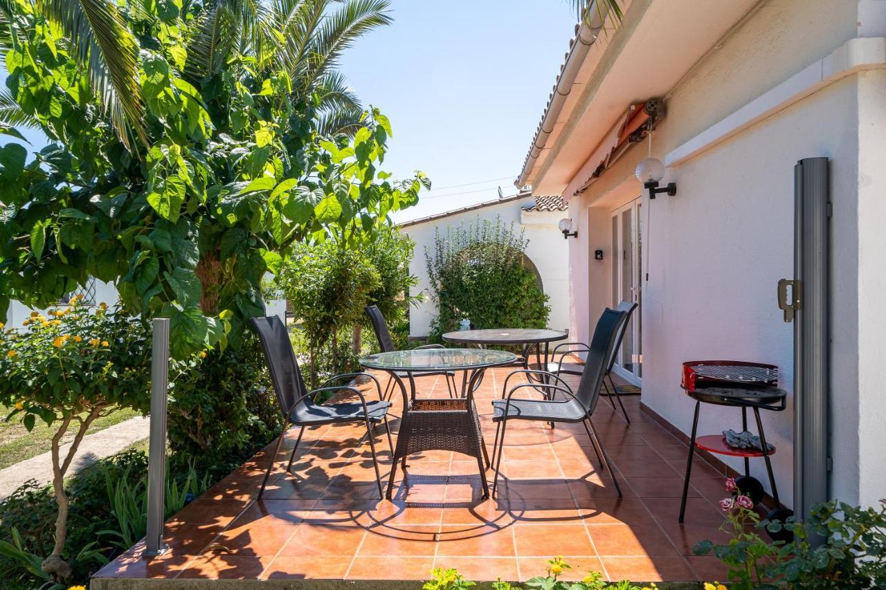 Complejo Colibri 8 Villa Cambrils Kültér fotó