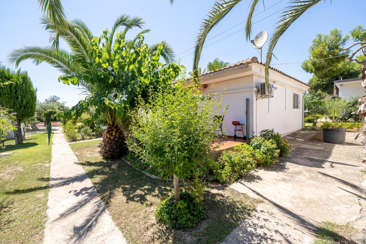 Complejo Colibri 8 Villa Cambrils Kültér fotó