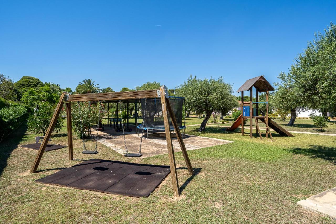 Complejo Colibri 8 Villa Cambrils Kültér fotó