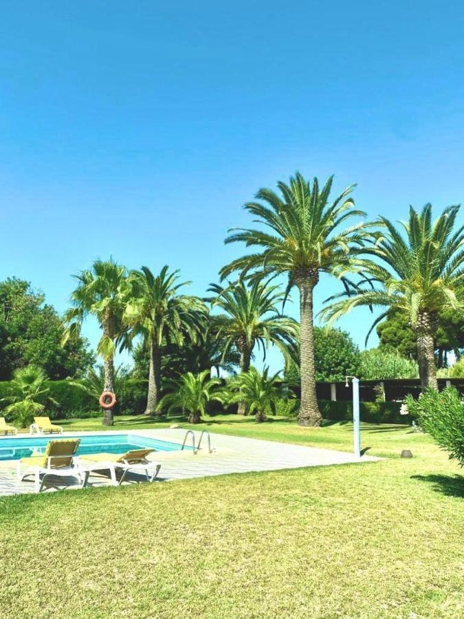 Complejo Colibri 8 Villa Cambrils Kültér fotó