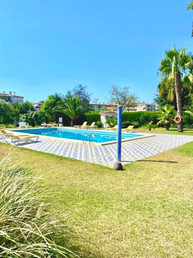 Complejo Colibri 8 Villa Cambrils Kültér fotó