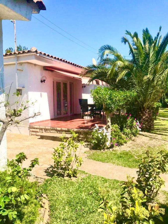 Complejo Colibri 8 Villa Cambrils Kültér fotó