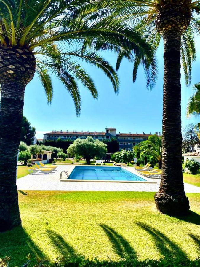 Complejo Colibri 8 Villa Cambrils Kültér fotó